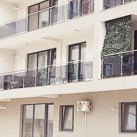 Apartament Nina Apartment Navodari Luaran gambar