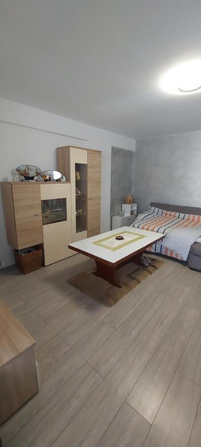 Apartament Nina Apartment Navodari Luaran gambar