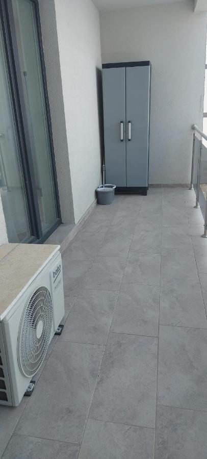 Apartament Nina Apartment Navodari Luaran gambar
