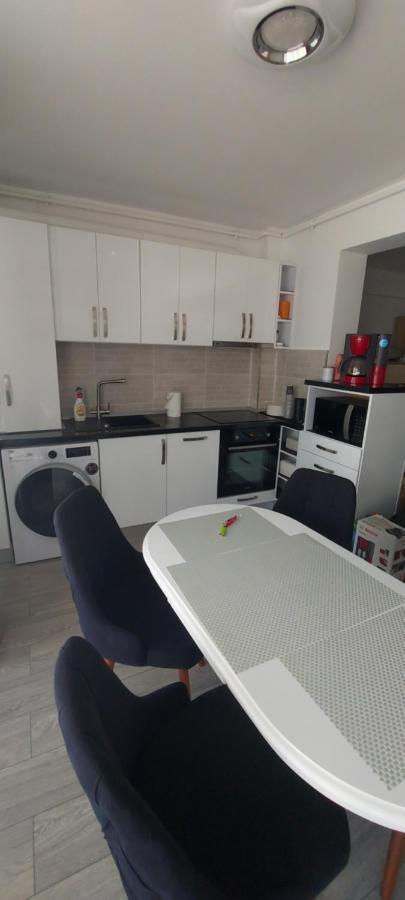 Apartament Nina Apartment Navodari Luaran gambar