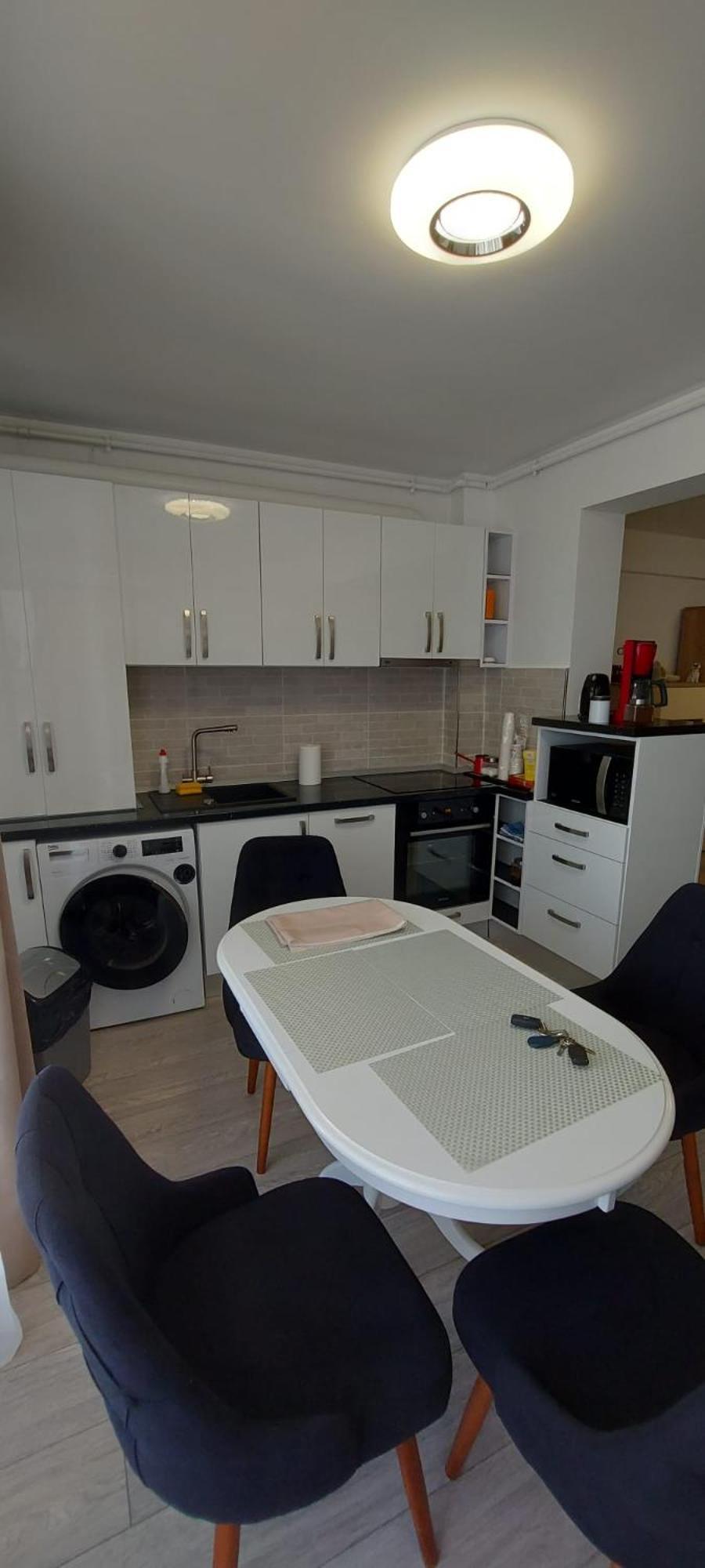 Apartament Nina Apartment Navodari Luaran gambar