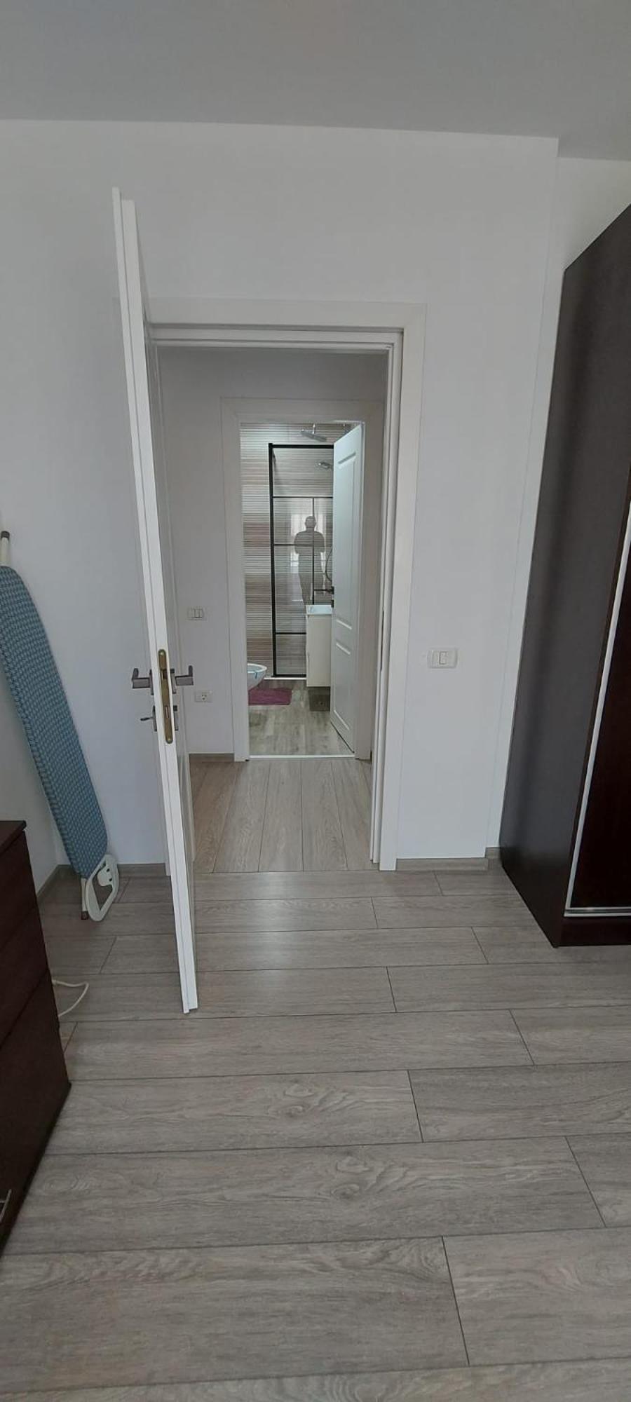 Apartament Nina Apartment Navodari Luaran gambar