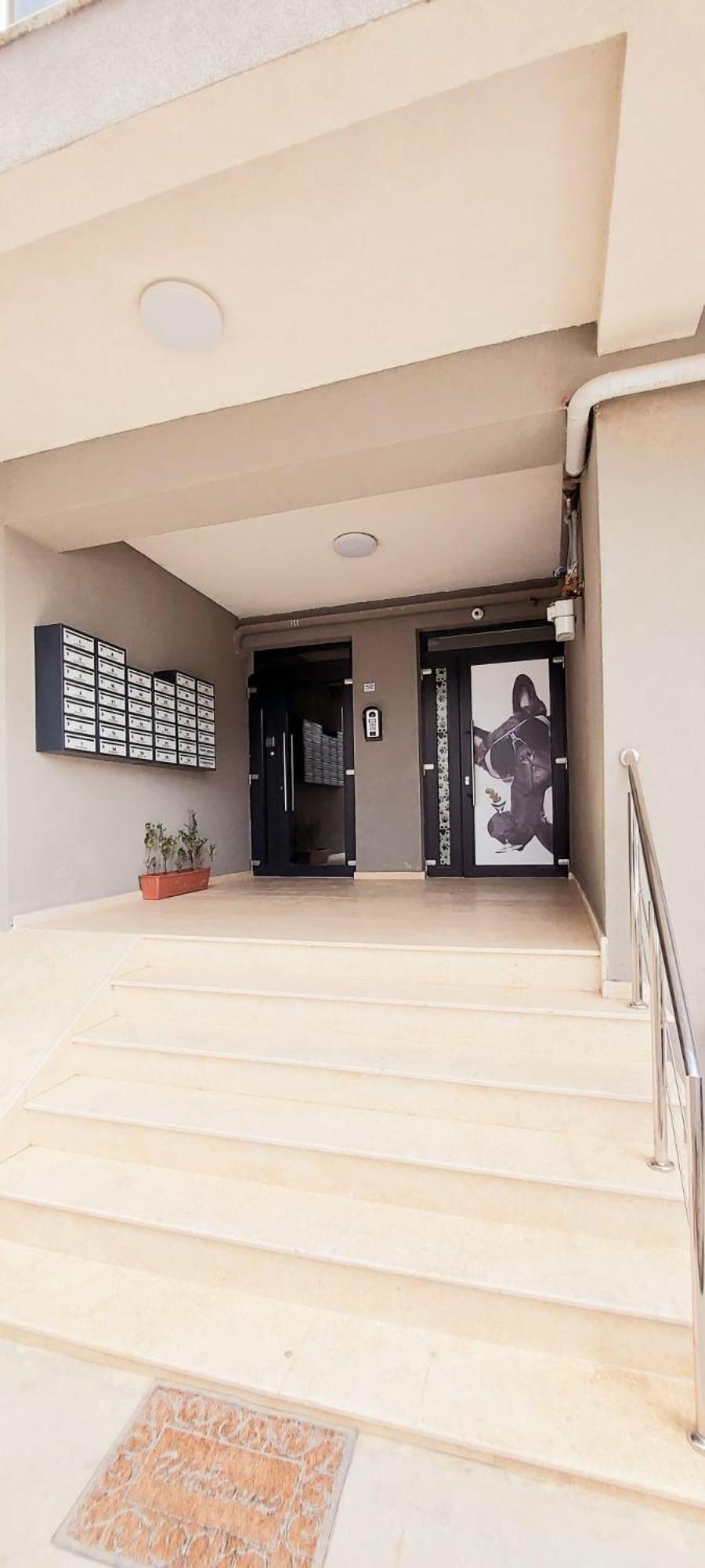 Apartament Nina Apartment Navodari Luaran gambar