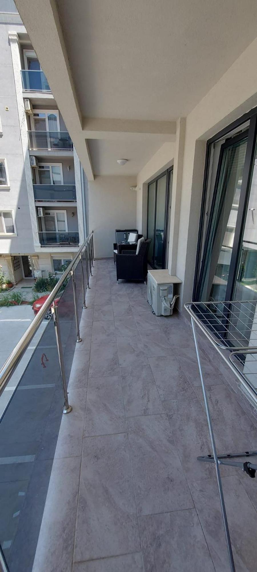 Apartament Nina Apartment Navodari Luaran gambar