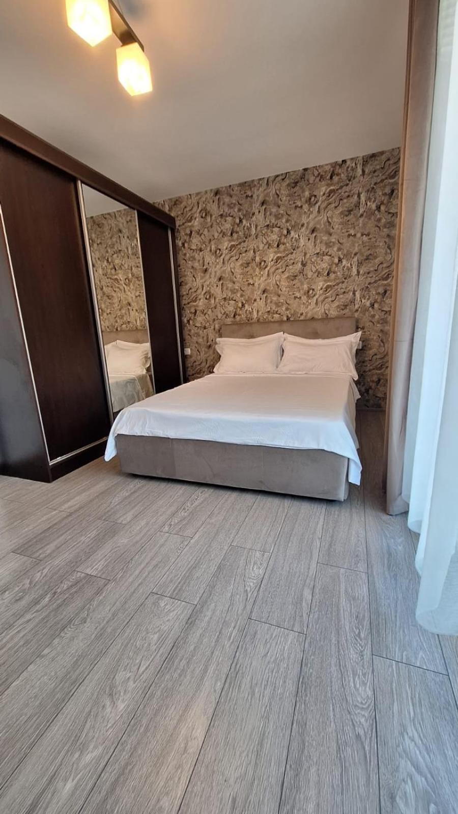 Apartament Nina Apartment Navodari Luaran gambar