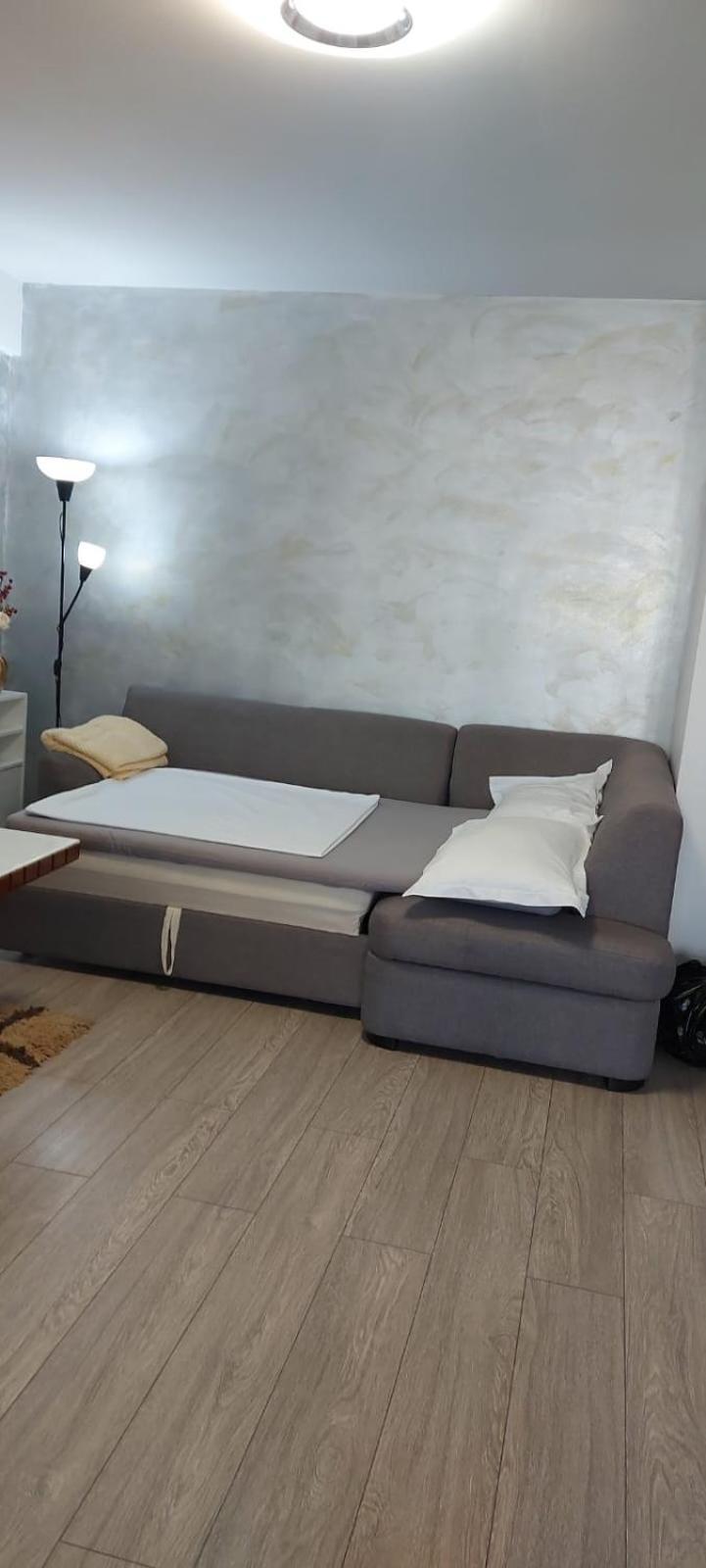 Apartament Nina Apartment Navodari Luaran gambar