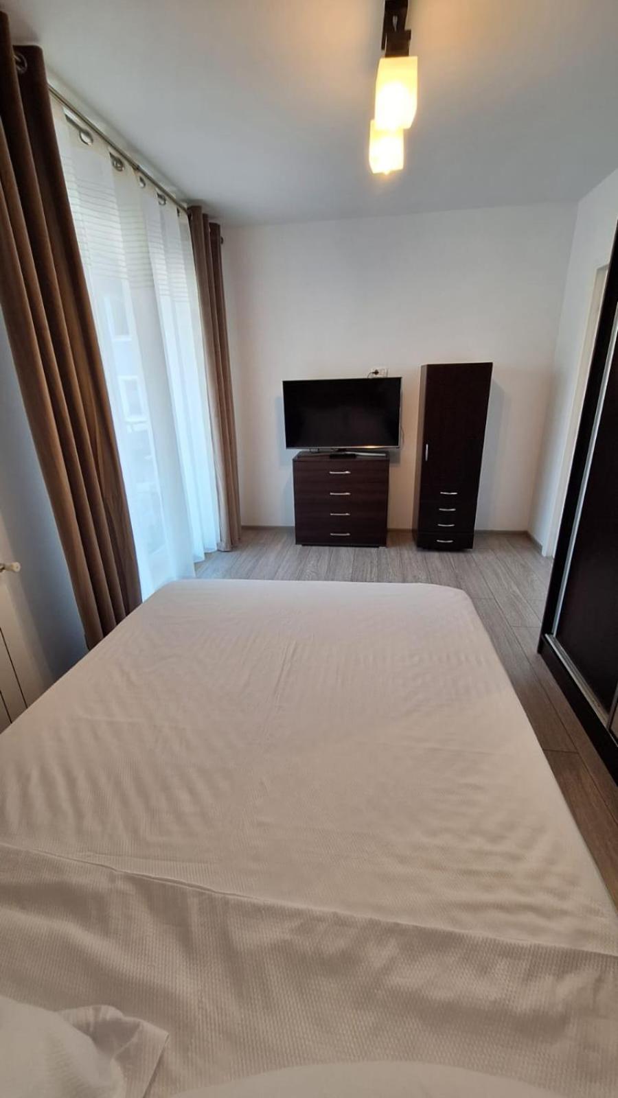 Apartament Nina Apartment Navodari Luaran gambar